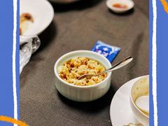 蟹粉蟹肉捞饭-蟹榭·本帮江浙菜·蟹宴(大宁久光商场店)