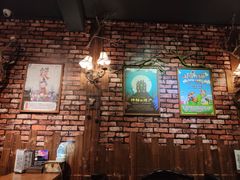 -MAX伯爵趣味互动密室逃脱(大坪D馆店)