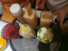 -唐猫庭院·千年陕菜(大唐不夜城店)