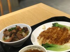 -食代馆(深业上城店)