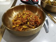 -老板娘的烤肉店(港湾广场店)