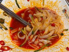 -魏家凉皮(西安秋林宏业商厦店)