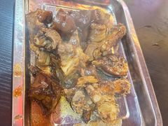 -卤煮老北京酱肉馆
