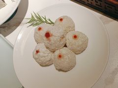 -四世同堂·京菜·烤鸭(双井店)