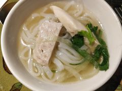 -花样西贡·蜜越餐厅·法式越南料理(水晶城店)