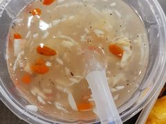 老通城糊米酒-老通城豆皮大王(吉庆街店)