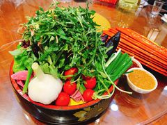 -那家老院子东北菜·饺子·小鸡炖蘑菇(艳华街店)