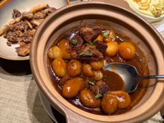 -青年公社烤鸭(熙悦天街店)