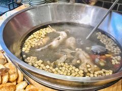 鸭血粉丝汤-老城南.鸭血粉丝汤(夫子庙店)