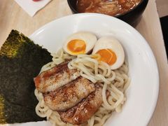 -八盛屋·沾面(集美万达店)