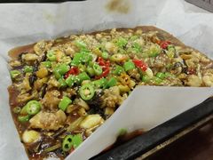 -张果佬年糕卷(科巷店)
