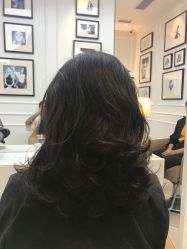 -FLAIR HAIR SALON