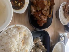 -海滨鸭仔饭(海宁店)