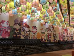 -汤W城市微度假(仓山店)