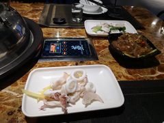 -船奇蒸汽海鲜·闽菜(八市海鲜总店)