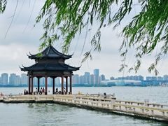 -金鸡湖景区