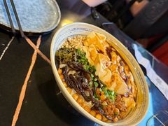 豆花儿米线-多味居(剪子巷店)