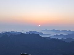-武当山风景区