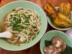 -奎元馆.百年奎元.非遗传承(西湖边的解放路店)