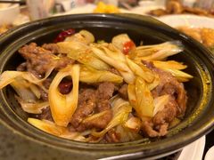 -中国厨房/台湾牛肉面