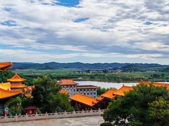 -六鼎山文化旅游区