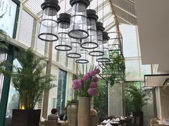 大堂-金海湾自助餐厅(金陵饭店)