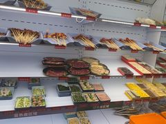 -黔哆哆地摊酸汤火锅(清湖店)