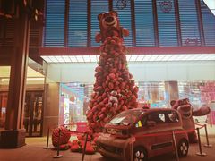 -芙蓉泉·烤鸡爪(芙蓉街店)