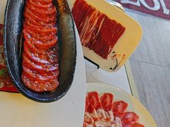 -1078號老北京涮肉(万达广场店)
