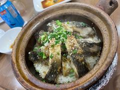 -红星光发煲仔饭(大石街店)