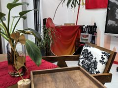 -seeu coffee(江滩店)