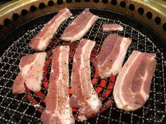 -神户赤童日式烤肉伙伴(东直门店)