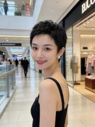 -BEAUTY HAIR GANO