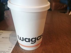 -Wagas(凤凰汇店)