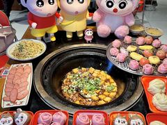 -刘淑芬·活鱼铁锅炖(北京首店)
