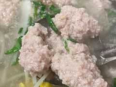 -汝萍传统蘸水菜(春华路总店)