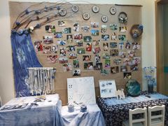 -宾果蒙特梭利托育儿童之家幼儿园(爱琴海店)