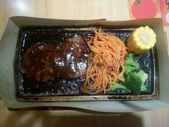 -必胜客(珠海路店)