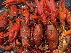 -二钳洞庭虾蟹·江湖菜(鹭岛店)