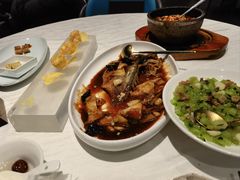 -柒园·三十年创意杭帮菜(龙湖滨江天街店)