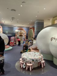 点击看大图 -奈尔宝·儿童乐园·亲子餐厅(华采天地店)