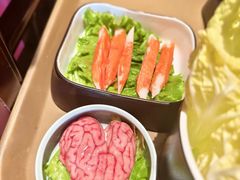 -山城辣妹子(定福庄店)