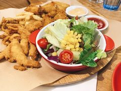 -必胜客(百联又一城店)