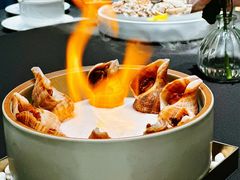 -小运河·公馆(国贸店)