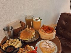 -甘单茶事小馆(洋河店)