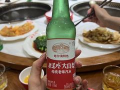 -玺炖·中国铁锅炖(虹桥天街店)