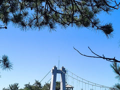 -沂蒙山旅游区龟蒙景区