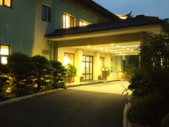 -浙江西子宾馆·牡丹厅
