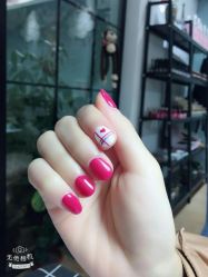 -甲舍美甲美睫艺术馆