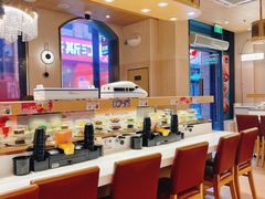 -争鲜回转寿司(浦东三钢里PLUS店)